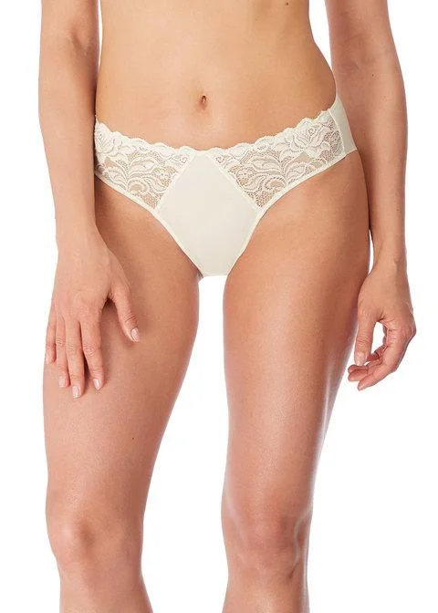 Wacoal - Eglantine Brief Gardenia