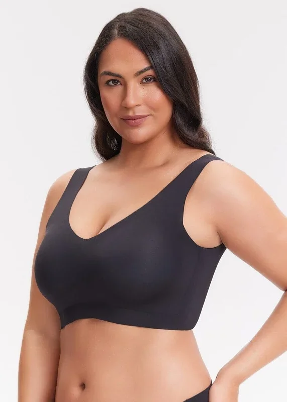 Seamless Magic Back Eraser Bra